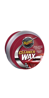 Cera en pasta 11oz (leaner wax paste) meguiars
